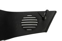 Innenverkleidung Cockpit links oben Schalterblende BMW R 1200 RT K26 0368 05-09