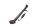 Side stand kickstand with return spring left Suzuki DR 650 SE SP46B 96-00