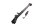 Side stand kickstand with return spring left Suzuki DR 650 SE SP46B 96-00