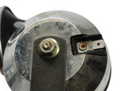 Äänitorvi tööttä vasen kiinnike RDB 12V Moto Guzzi California III i.e VY 90-93