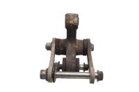 Shock linkage lever dog bones relay arm set rear Suzuki DR 650 SE SP46B 96-00