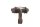 Shock linkage lever dog bones relay arm set rear Suzuki DR 650 SE SP46B 96-00
