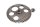 Tandhjul balanceaksel drev møtrik kile motor BMW R 1200 R R1ST K27 0400 11-14