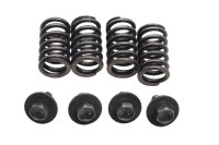 Clutch springs kit 4x with retaining bolts washers Suzuki DR 650 SE SP46B 96-00