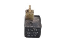 Turn signal relay flasher indicator blinker TL-67 Suzuki DR 650 SE SP46B 96-00