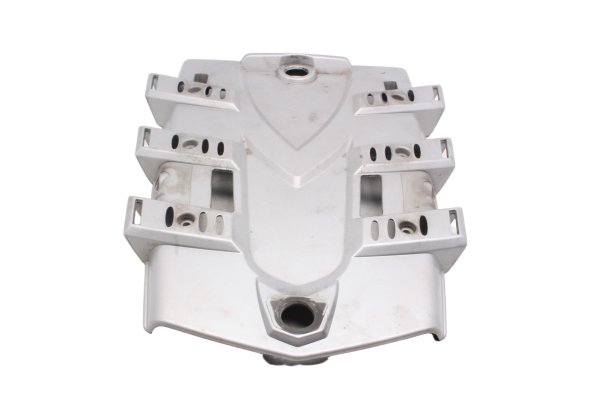 Gepäckträger Oberteil Abdeckung Blende hinten BMW R 1200 GS K25 0307 R12 04-07