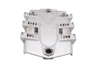 Gepäckträger Oberteil Abdeckung Blende hinten BMW R 1200 GS K25 0307 R12 04-07