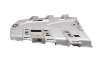 Gepäckträger Oberteil Abdeckung Blende hinten BMW R 1200 GS K25 0307 R12 04-07