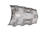 Gepäckträger Oberteil Abdeckung Blende hinten BMW R 1200 GS K25 0307 R12 04-07