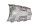 Gepäckträger Oberteil Abdeckung Blende hinten BMW R 1200 GS K25 0307 R12 04-07