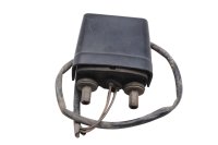 License plate light number lamp reflector rear Suzuki DR 650 SE SP46B 96-00