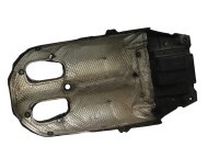 Garde-boue intérieur arrière passage de roue BMW R 1100 S 259 0422 R2S 98-05