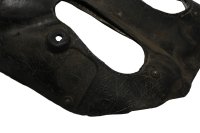 Garde-boue intérieur arrière passage de roue BMW R 1100 S 259 0422 R2S 98-05
