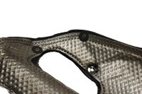 Garde-boue intérieur arrière passage de roue BMW R 1100 S 259 0422 R2S 98-05