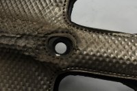 Garde-boue intérieur arrière passage de roue BMW R 1100 S 259 0422 R2S 98-05
