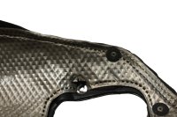 Garde-boue intérieur arrière passage de roue BMW R 1100 S 259 0422 R2S 98-05