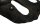 Garde-boue intérieur arrière passage de roue BMW R 1100 S 259 0422 R2S 98-05