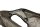 Garde-boue intérieur arrière passage de roue BMW R 1100 S 259 0422 R2S 98-05