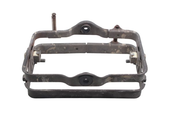 Headlight bracket lamp frame mount adjuster front Suzuki DR 650 SE SP46B 96-00