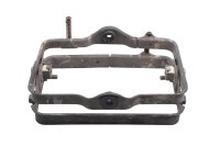 Headlight bracket lamp frame mount adjuster front Suzuki DR 650 SE SP46B 96-00