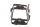 Headlight bracket lamp frame mount adjuster front Suzuki DR 650 SE SP46B 96-00