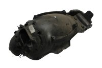 Kotflügel hinten Radabdeckung Spritzschutz Fender BMW R 1200 RT K26 0368 05-09