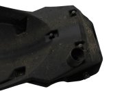 Kotflügel hinten Radabdeckung Spritzschutz Fender BMW R 1200 RT K26 0368 05-09