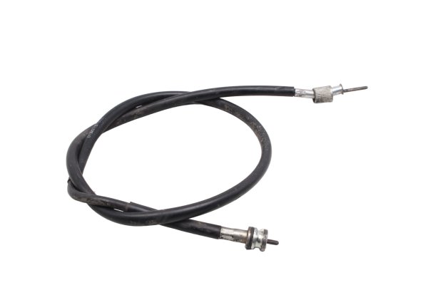Speedometer cable speedo drive line front wheel Suzuki DR 650 SE SP46B 96-00