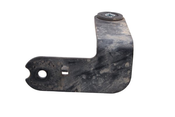 Horn bracket mount holder support stay plate hanger Suzuki DR 650 SE SP46B 96-00
