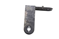 Horn bracket mount holder support stay plate hanger Suzuki DR 650 SE SP46B 96-00