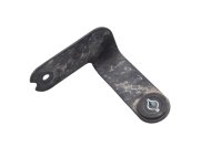 Horn bracket mount holder support stay plate hanger Suzuki DR 650 SE SP46B 96-00