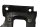 Kuipsteun houder frame cockpit voorkant BMW K 100 RS 2 Ventiler K589 0502 83-89