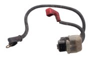 Starter relay solenoid battery cable fuse 30A Suzuki DR 650 SE SP46B 96-00