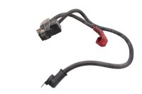 Starter relay solenoid battery cable fuse 30A Suzuki DR 650 SE SP46B 96-00