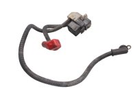 Starter relay solenoid battery cable fuse 30A Suzuki DR 650 SE SP46B 96-00