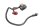 Starter relay solenoid battery cable fuse 30A Suzuki DR 650 SE SP46B 96-00