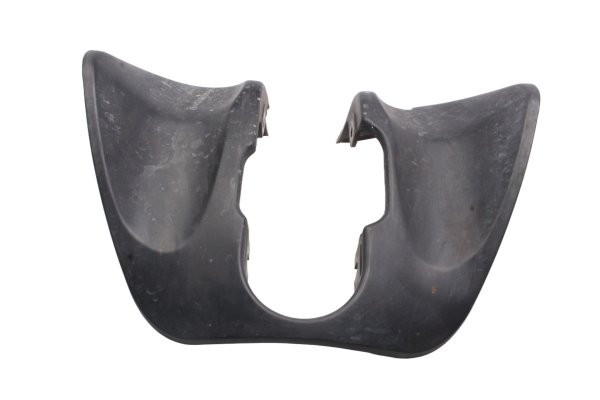Fuel tank cover shroud front gas guard cowl trim Suzuki DR 650 SE SP46B 96-00