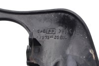 Fuel tank cover shroud front gas guard cowl trim Suzuki DR 650 SE SP46B 96-00