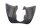 Fuel tank cover shroud front gas guard cowl trim Suzuki DR 650 SE SP46B 96-00