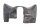 Fuel tank cover shroud front gas guard cowl trim Suzuki DR 650 SE SP46B 96-00