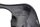 Fuel tank cover shroud front gas guard cowl trim Suzuki DR 650 SE SP46B 96-00