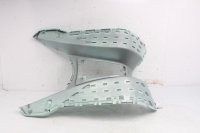 Plancher marchepied cache vert Vespa/Piaggio Primavera 50 i.e 3V i-Get 24-24