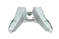 Plancher marchepied cache vert Vespa/Piaggio Primavera 50 i.e 3V i-Get 24-24