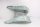 Plancher marchepied cache vert Vespa/Piaggio Primavera 50 i.e 3V i-Get 24-24
