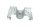 Plancher marchepied cache vert Vespa/Piaggio Primavera 50 i.e 3V i-Get 24-24