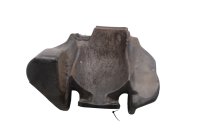 Serbatoio benzina carburante tanica sotto la sella BMW F 650 GS R13 0175 04-08