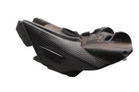 Serbatoio benzina carburante tanica sotto la sella BMW F 650 GS R13 0175 04-08