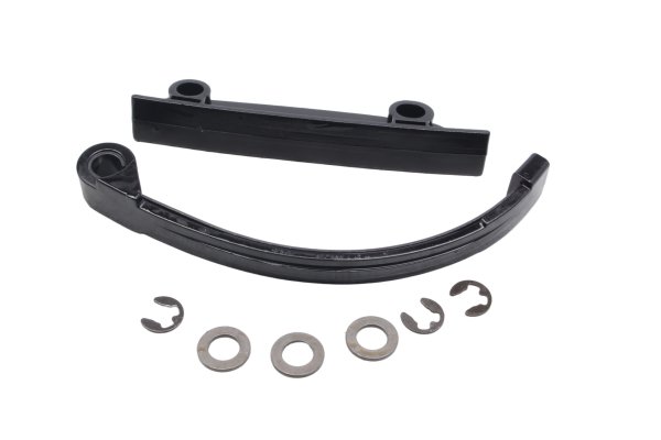Spanrail geleider distributieketting set BMW R 1200 R R1ST K27 0400 11-14