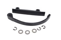 Spanrail geleider distributieketting set BMW R 1200 R R1ST K27 0400 11-14