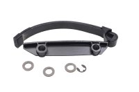 Spanrail geleider distributieketting set BMW R 1200 R R1ST K27 0400 11-14
